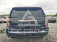 2016 GMC YUKON фото