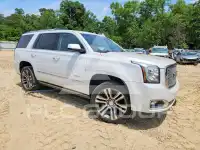 2016 GMC YUKON photo