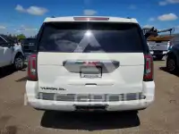 2016 GMC YUKON фото