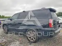 2016 GMC YUKON фото