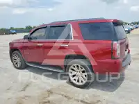 2016 GMC YUKON фото