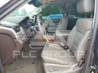 2016 GMC YUKON фото