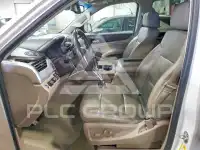 2016 GMC YUKON фото