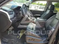 2016 GMC YUKON photo