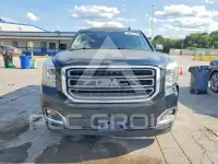 2016 GMC YUKON фото