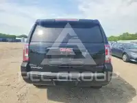 2016 GMC YUKON фото