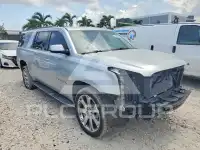 2016 GMC YUKON фото
