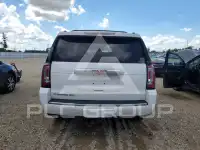 2016 GMC YUKON фото