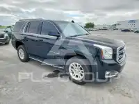 2016 GMC YUKON фото