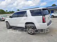2016 GMC YUKON фото