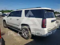 2016 GMC YUKON фото
