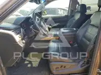 2016 GMC YUKON фото