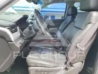 2016 GMC YUKON фото