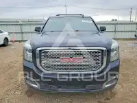2016 GMC YUKON фото