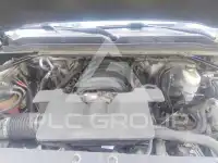 2016 GMC YUKON фото
