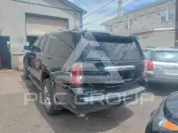 2016 GMC YUKON фото