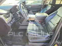 2016 GMC YUKON фото