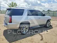 2016 GMC YUKON photo