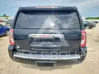 2016 GMC YUKON photo