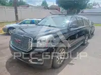 2016 GMC YUKON фото