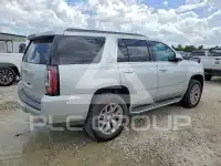 2016 GMC YUKON photo
