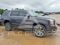 2016 GMC YUKON фото