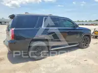2016 GMC YUKON photo
