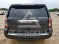 2016 GMC YUKON фото