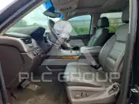 2016 GMC YUKON фото