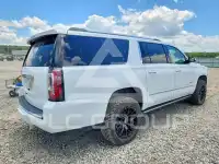 2016 GMC YUKON фото