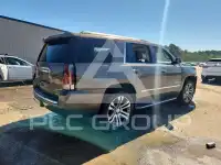 2016 GMC YUKON фото