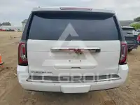 2016 GMC YUKON фото