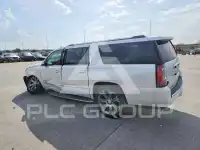 2016 GMC YUKON photo
