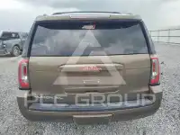 2016 GMC YUKON фото