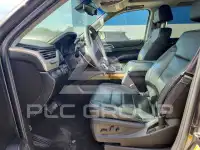 2016 GMC YUKON photo