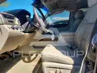 2016 GMC YUKON фото