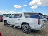 2016 GMC YUKON фото