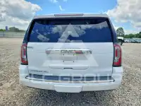 2016 GMC YUKON фото