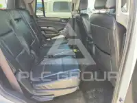 2016 GMC YUKON фото