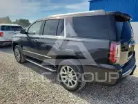 2016 GMC YUKON photo