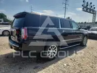 2016 GMC YUKON photo