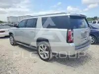2016 GMC YUKON фото