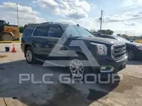 2016 GMC YUKON фото