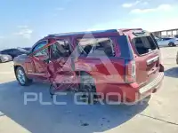 2016 GMC YUKON фото