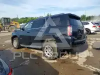 2016 GMC YUKON photo