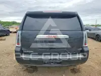 2016 GMC YUKON фото