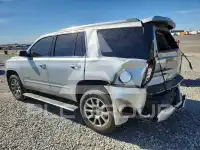 2016 GMC YUKON фото