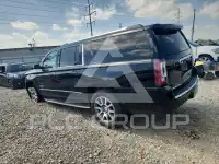 2016 GMC YUKON photo