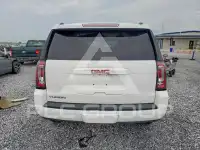 2016 GMC YUKON фото