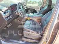 2016 GMC YUKON photo